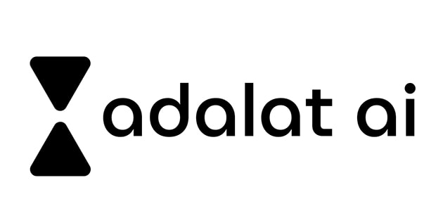 Adalat AI logo