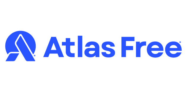 AtlasFree logo