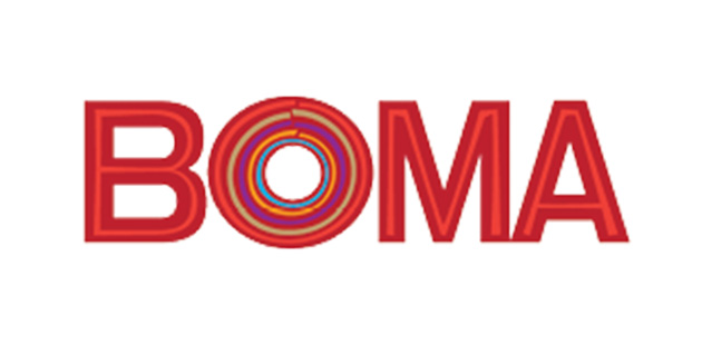 BOMA Project logo