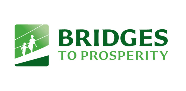 Bridges to Prosperity logo