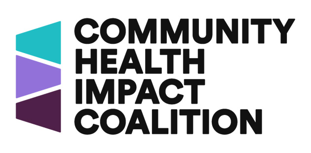 Community Health Impact Coalition logo