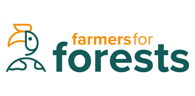 Farmers for Forests logo