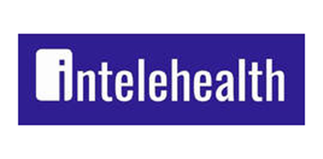 Intelehealth logo