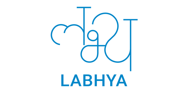 Labhya logo