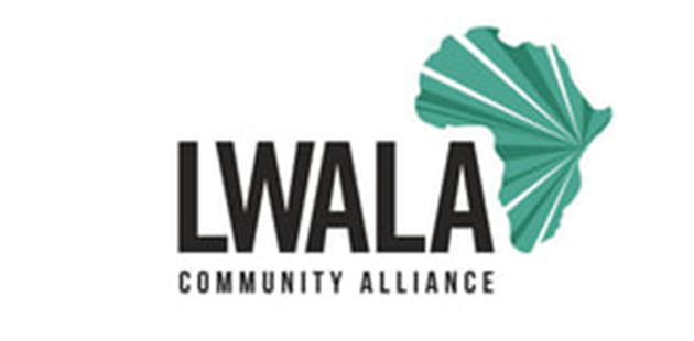 Lwala logo