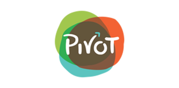 PIVOT logo