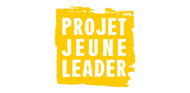 Projet Jeune Leader logo