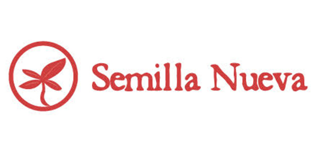 Semilla Nueva logo
