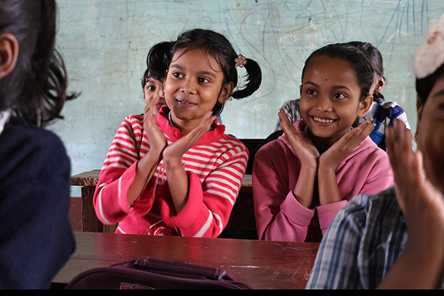 Labhya education program